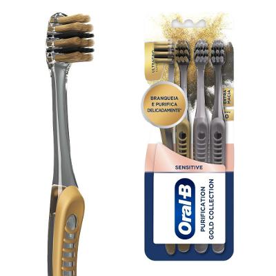 Escova de Dente Oral-B