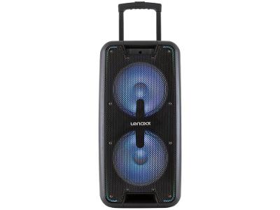Caixa de Som Bluetooth Lenoxx CA 360 Ativa
