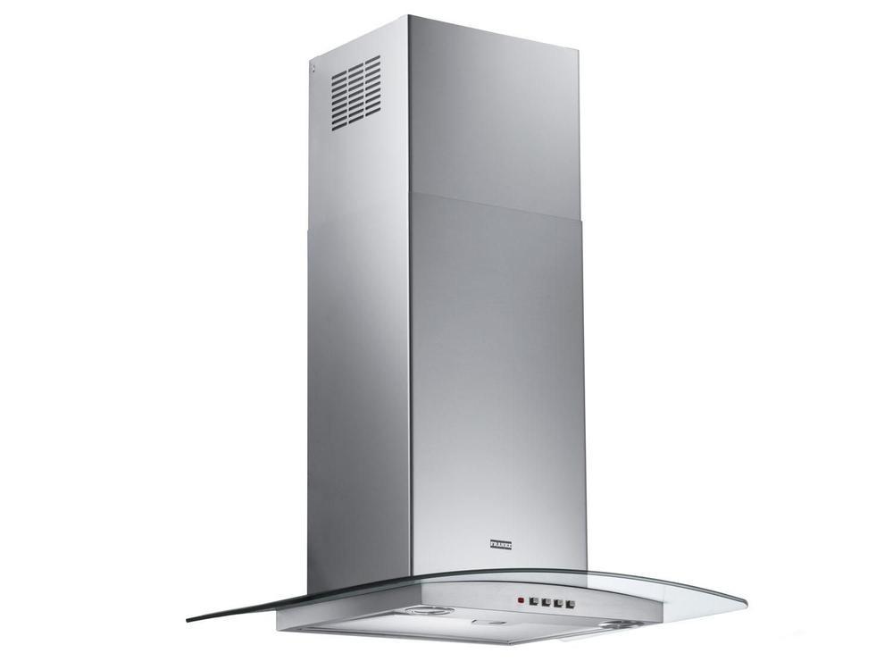 Coifa de Parede Franke 60cm 4 Bocas - 1