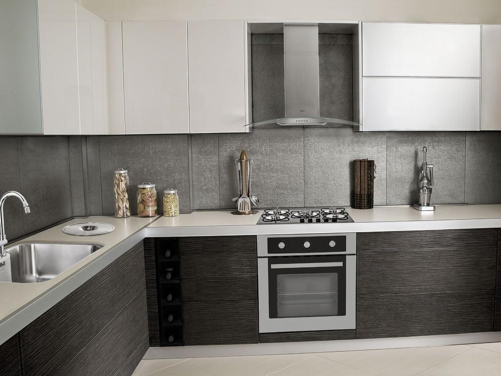 Coifa de Parede Franke 60cm 4 Bocas - 2