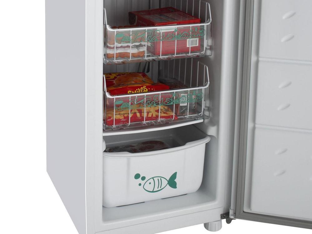 Freezer Vertical Consul 1 Porta 142L CVU20GB - 8
