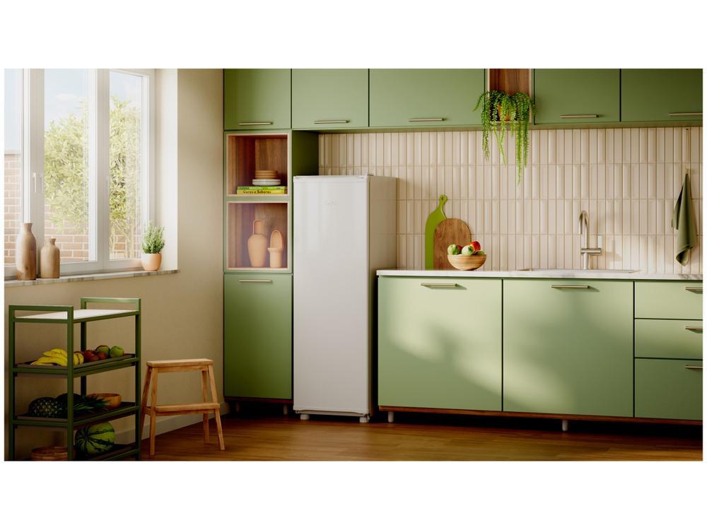 Freezer Vertical Consul 1 Porta 142L CVU20GB - 3