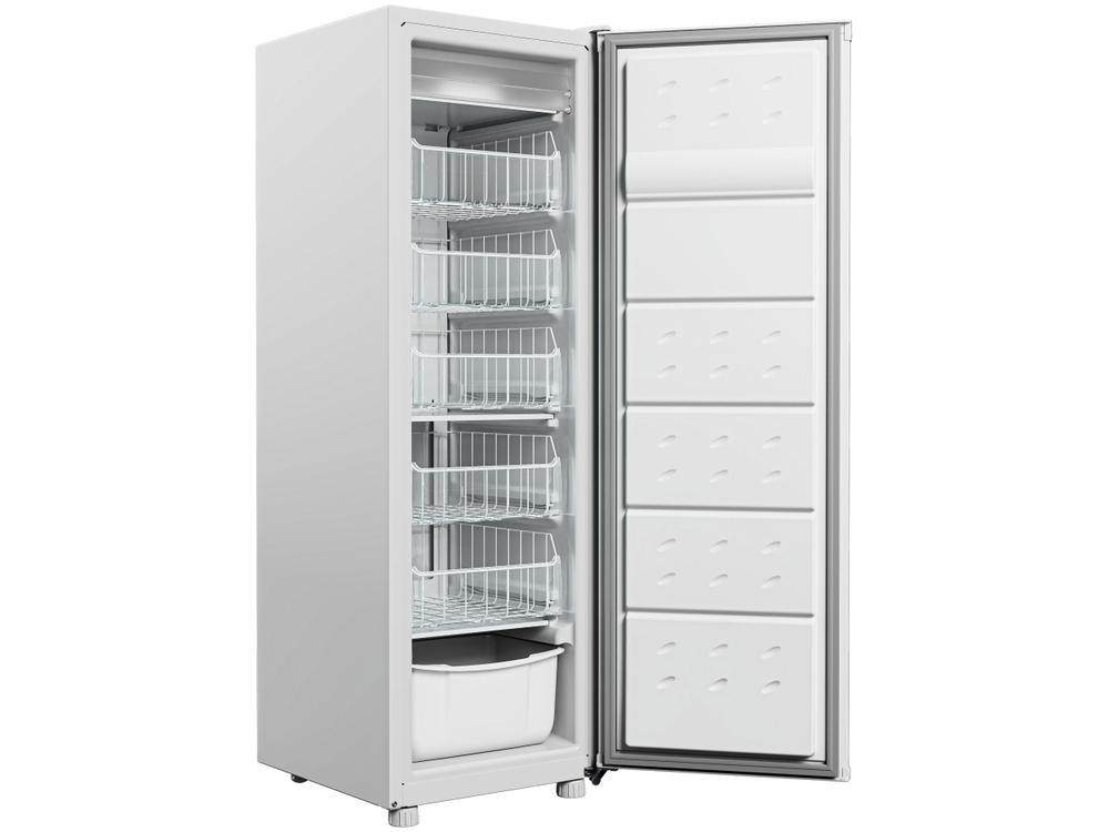 Freezer Vertical Consul 1 Porta 142L CVU20GB - 4