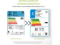 Freezer Vertical Consul 1 Porta 142L CVU20GB - 6