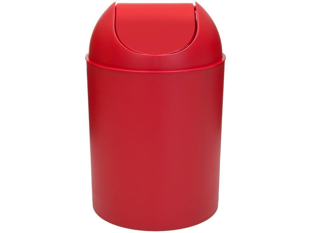 Lixeira com Tampa 5L Arthi   - 7