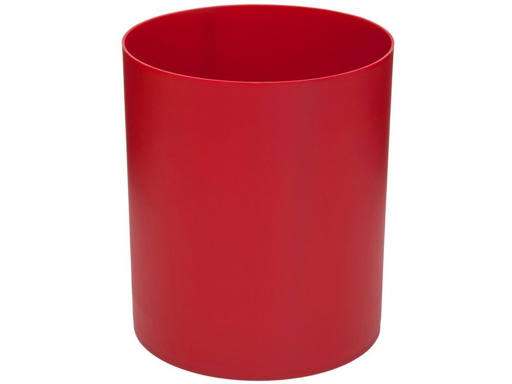 Lixeira com Tampa 5L Arthi   - 5