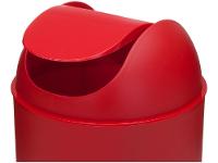 Lixeira com Tampa 5L Arthi   - 10