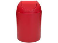 Lixeira com Tampa 5L Arthi   - 3