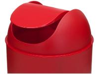 Lixeira com Tampa 5L Arthi   - 6