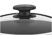 Caçarola Tramontina Antiaderente com Tampa - 3