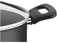 Caçarola Tramontina Antiaderente com Tampa - 4