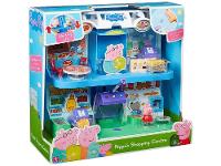 Playset Peppa Pig Jazwares Sunny Brinquedos - 1