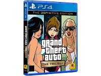 Grand Theft Auto: The Trilogy The Definitive - 2