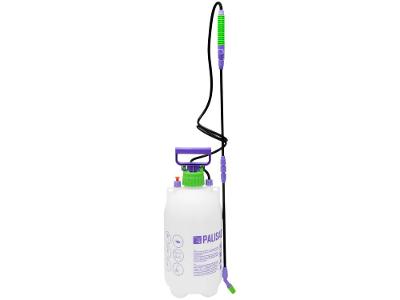 Pulverizador Manual 7 Litros Costal Palisad
