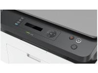 Impressora Multifuncional HP Laser 135W - 6