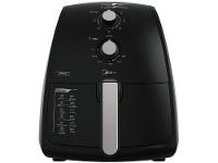 Air Fryer Midea FRP42 3,5L com Timer - 14