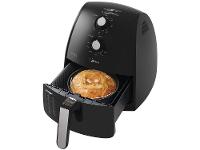 Air Fryer Midea FRP42 3,5L com Timer - 16