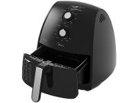 Air Fryer Midea FRP42 3,5L com Timer - 17