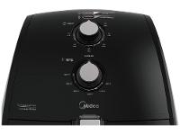 Air Fryer Midea FRP42 3,5L com Timer - 18