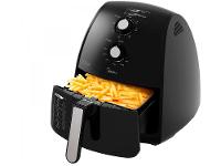 Air Fryer Midea FRP42 3,5L com Timer - 1