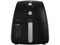 Air Fryer Midea FRP42 3,5L com Timer - 3