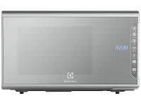 Micro-ondas Electrolux 31L Cinza Espelhado Função Tira Odor - 18