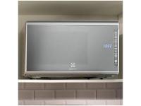 Micro-ondas Electrolux 31L Cinza Espelhado Função Tira Odor - 25