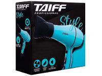Secador de Cabelo Taiff Style Azul Tiffany 2000W - 7