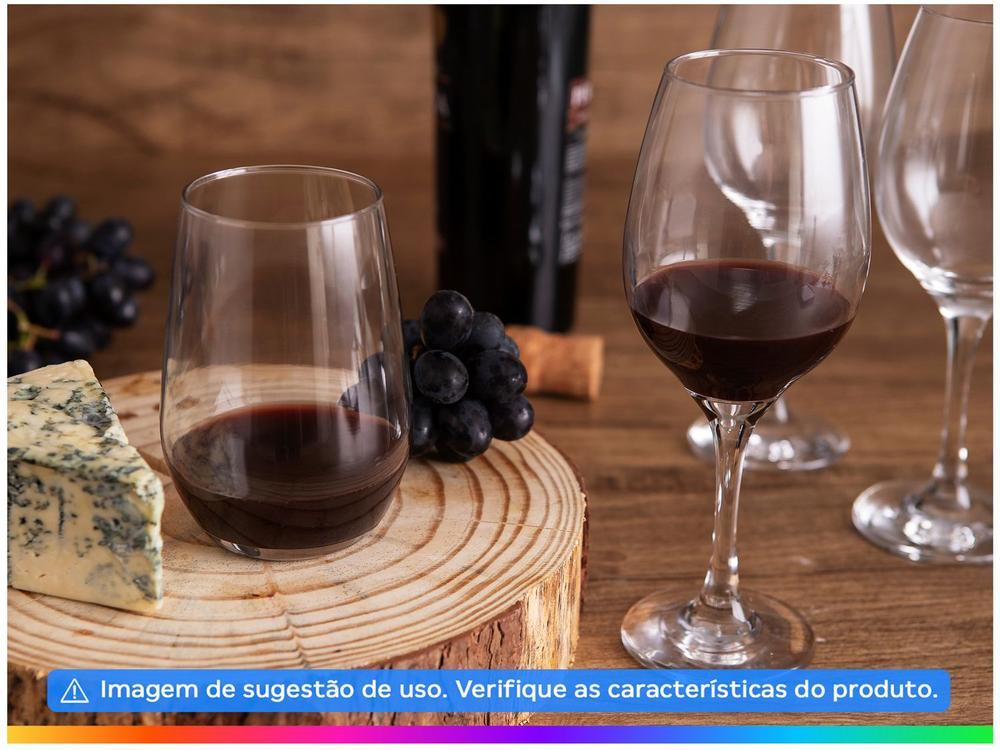 Jogo de Copos e Taças 8 Peças Nadir Barone - 2