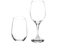 Jogo de Copos e Taças 8 Peças Nadir Barone - 3