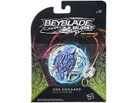 Beyblade Hasbro Burst Pro Series Orb Engaard