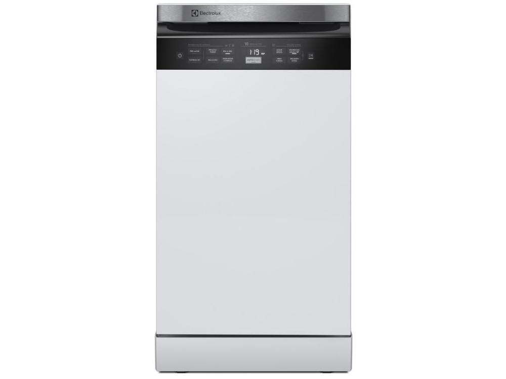 Lava-louças Electrolux LL10B 10 Serviços - 1