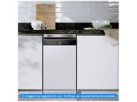 Lava-louças Electrolux LL10B 10 Serviços - 2