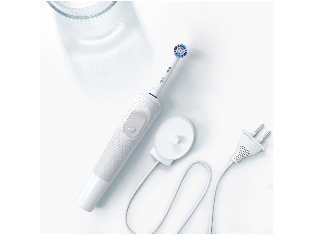Escova de Dente Elétrica Oral-B PRO Series 1 Branca - 15
