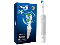 Escova de Dente Elétrica Oral-B PRO Series 1 Branca - 1