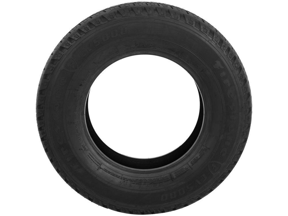 Pneu Aro 15” 225/70R15C Firestone 112/110R - 4