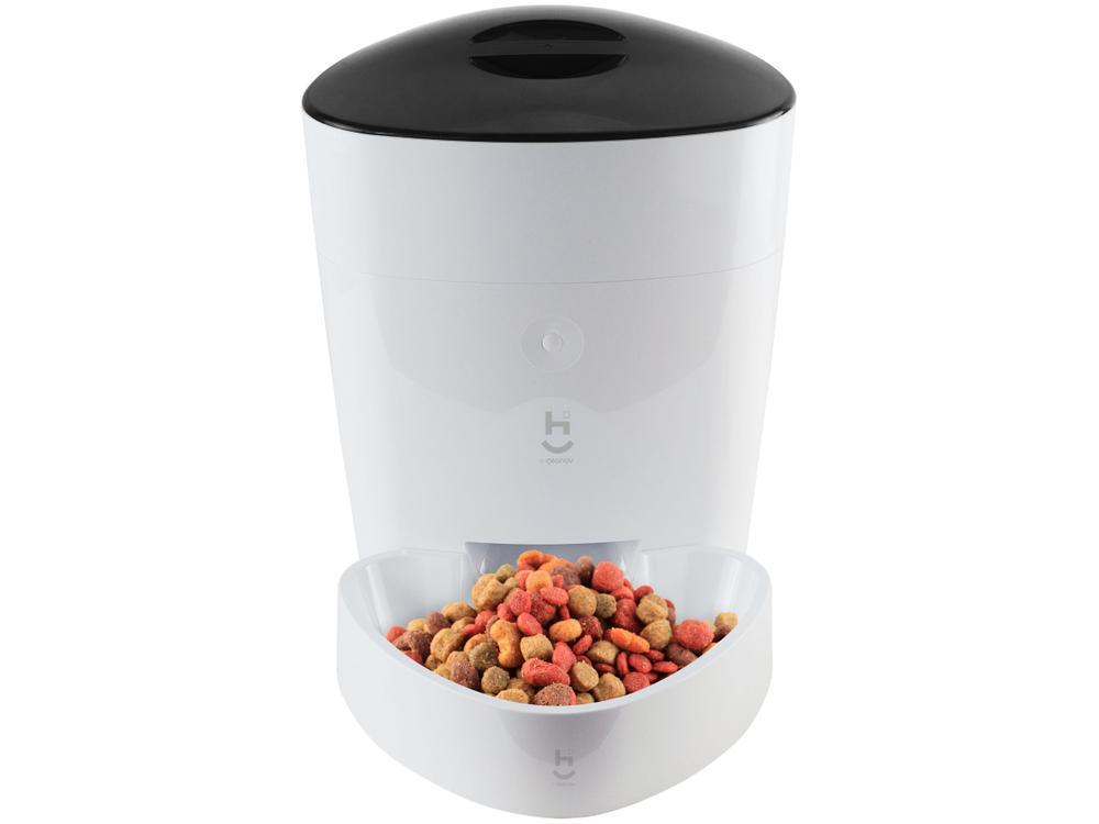 Comedouro Inteligente para Cães e Gatos 4L - 1
