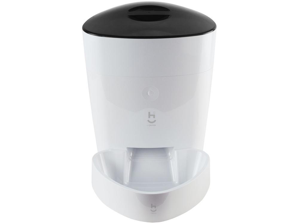 Comedouro Inteligente para Cães e Gatos 4L - 5