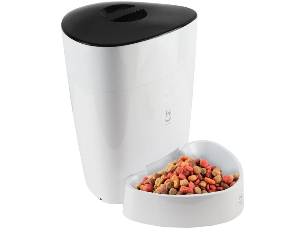 Comedouro Inteligente para Cães e Gatos 4L - 6
