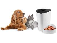 Comedouro Inteligente para Cães e Gatos 4L - 7