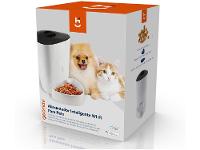 Comedouro Inteligente para Cães e Gatos 4L - 9