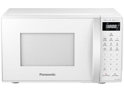 Micro-ondas Panasonic 21L NN-ST25L Branco