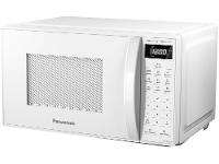 Micro-ondas Panasonic 21L NN-ST25L Branco