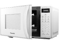 Micro-ondas Panasonic 21L NN-ST25L Branco - 6
