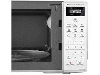 Micro-ondas Panasonic 21L NN-ST25L Branco - 7