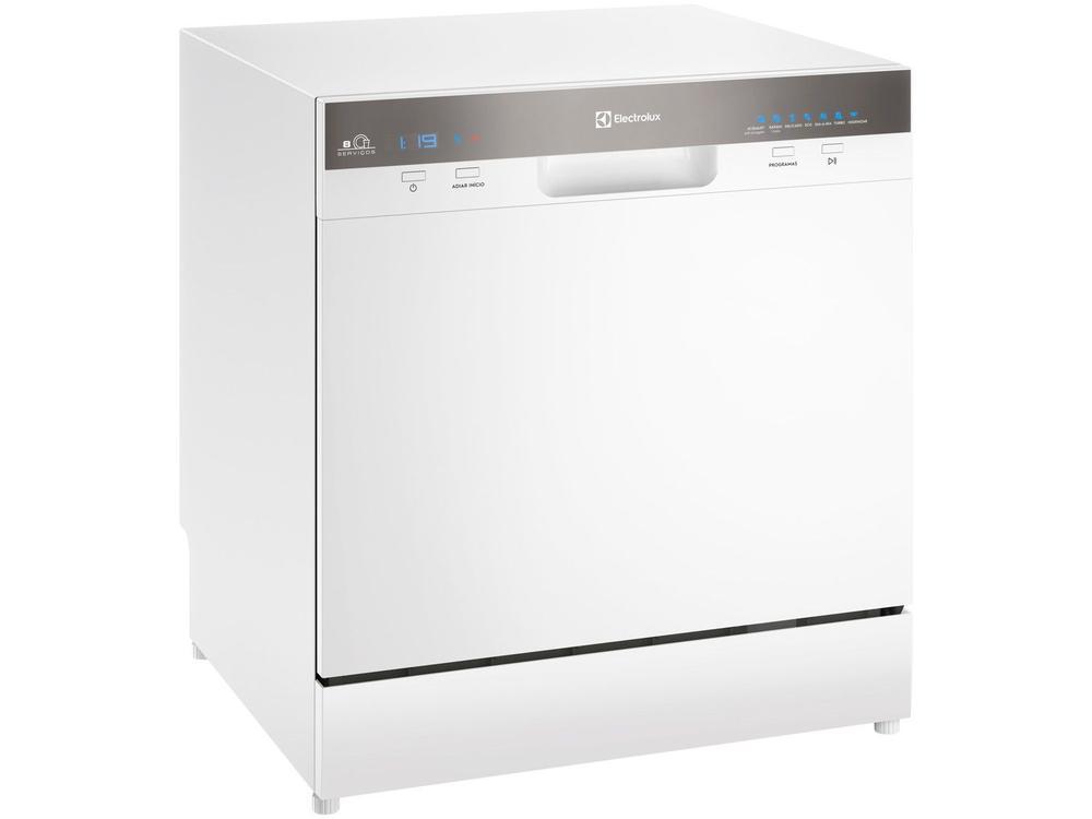 Lava-louças Electrolux LL08B - 3