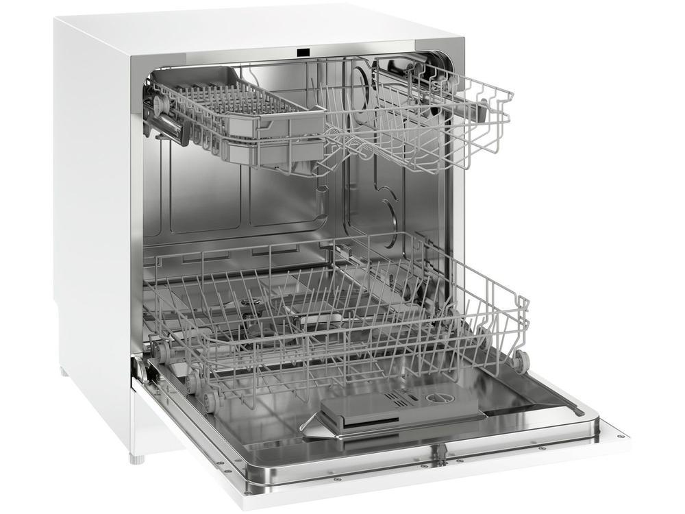 Lava-louças Electrolux LL08B - 4