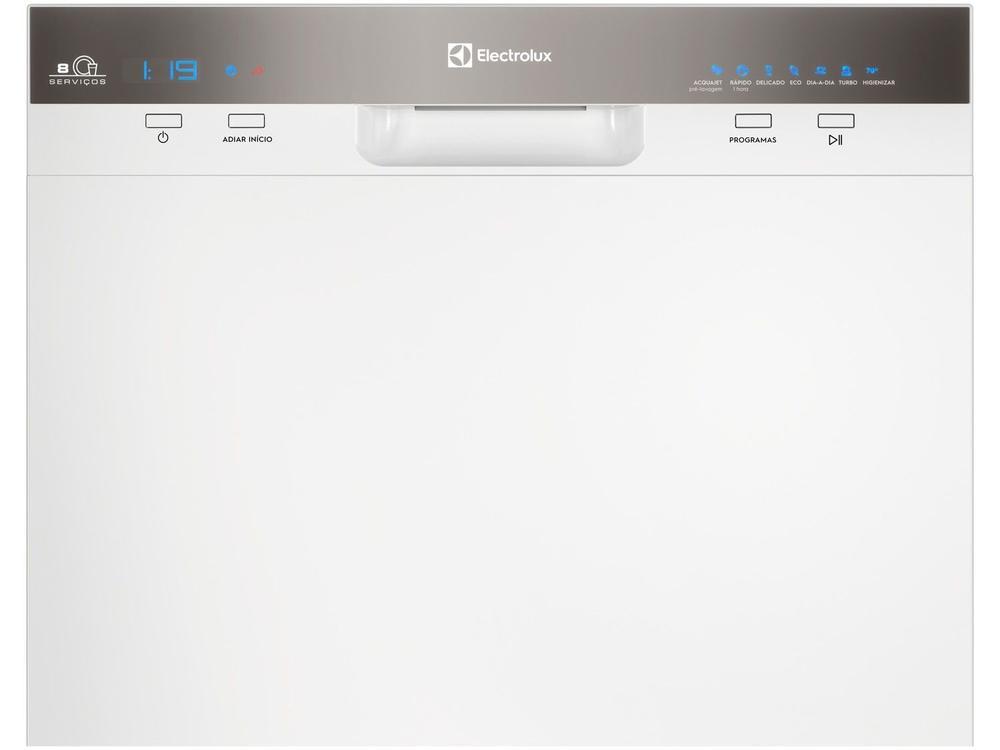 Lava-louças Electrolux LL08B - 5