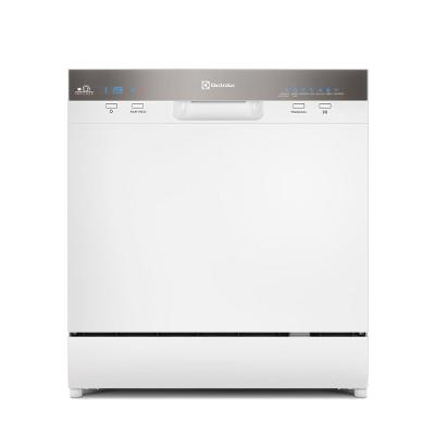 Lava-louças Electrolux LL08B - 8 Serviços