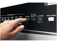 Lava-louças Brastemp 10 Serviços BLF10BR - 6